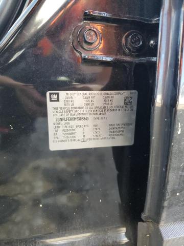 2GNFLFEK6H6303843 Chevrolet EQUINOX LT