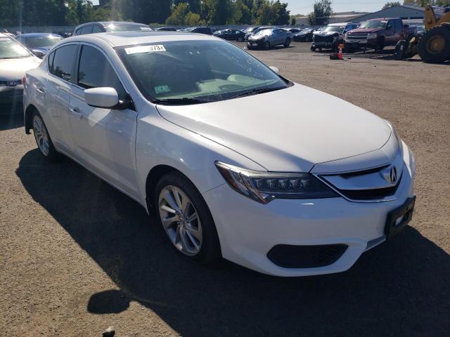 19UDE2F75GA009964 2016 Acura Ilx Premium 2016 Acura Ilx Premium VIN: 19UDE2F75GA009964 Lot: 68652973