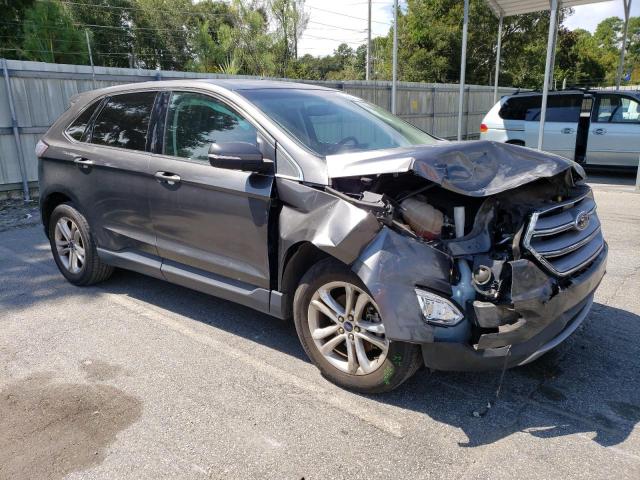 2FMTK3J9XFBB64428 Ford EDGE SEL