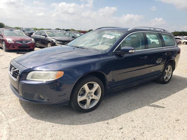 2010 Volvo V70 