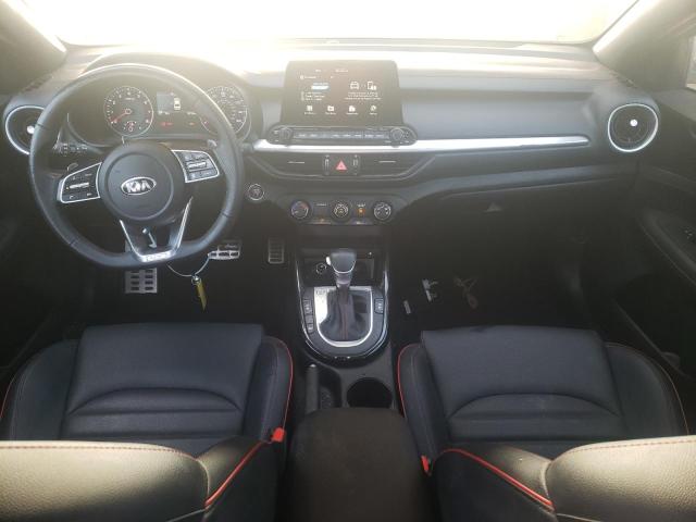 3KPF44AC3ME409668 KIA FORTE GT