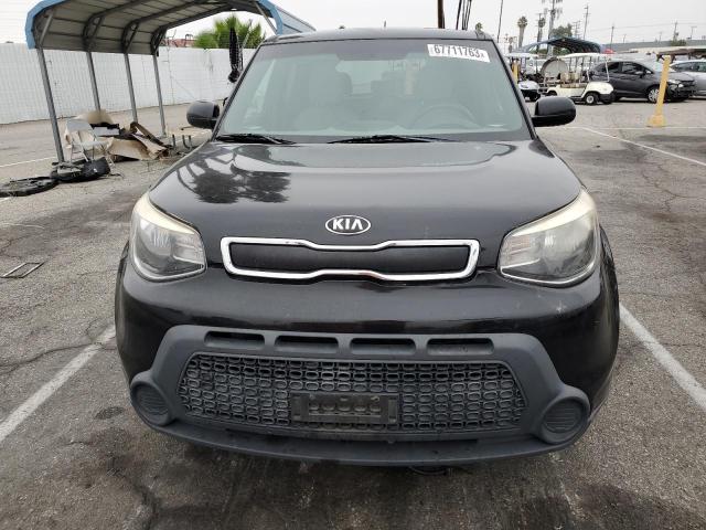 KNDJN2A26E7052362 KIA Soul