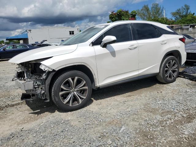 2018 Lexus RX 350 Base