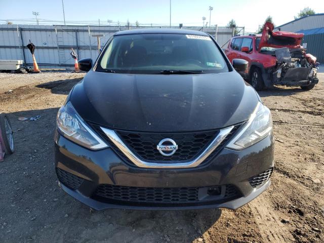 3N1AB7AP5KL603389 Nissan Sentra S 5