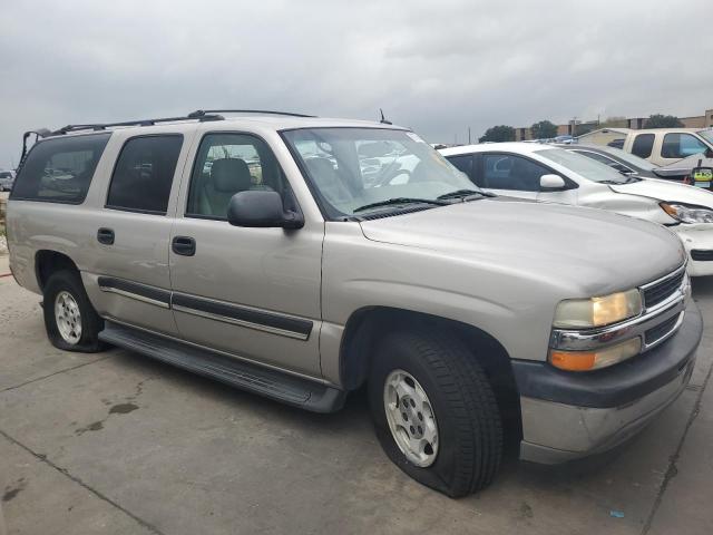 3GNEC16Z55G275348 2005 Chevrolet Suburban C1500