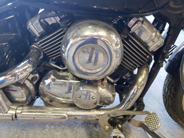 2004 YAMAHA XVS65 A - JYAVM01E34A061889
