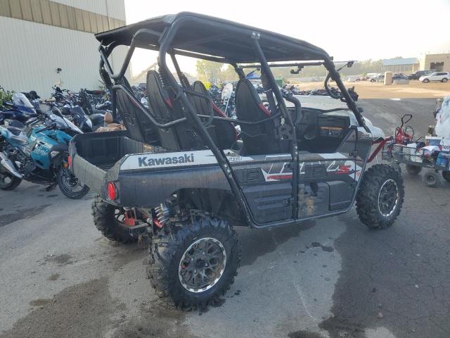 2023 KAWASAKI KRT800 L - JKBRTCL10PB500927
