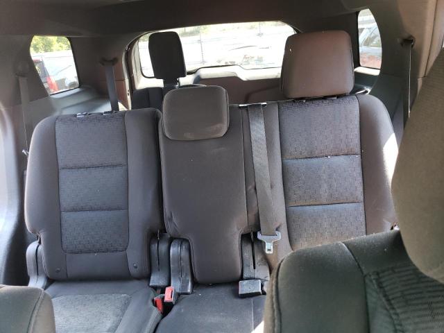 1FM5K8D80FGC57699 2015 Ford Explorer Xlt