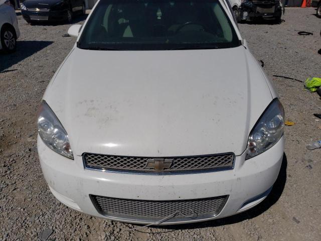 2G1WB5E35E1173926 | 2014 CHEVROLET IMPALA LIM