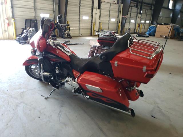2010 HARLEY-DAVIDSON FLHTCUSE5 - 1HD1PR811AB950535