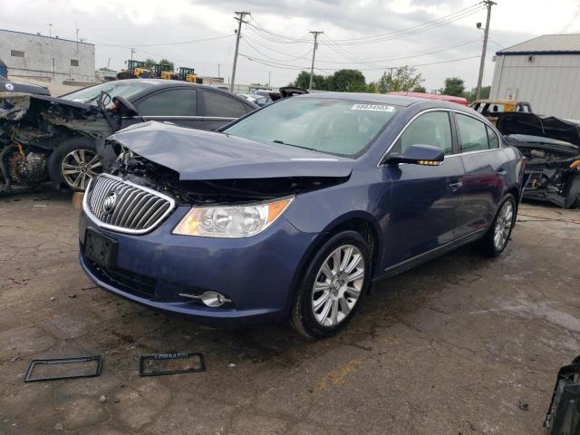 2013 Buick LaCrosse 