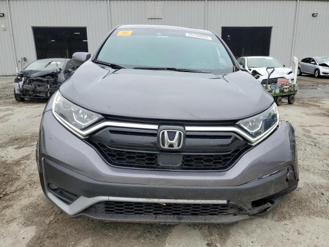 5J6RW1H88MA012106 Honda CRV CR-V EXL 5