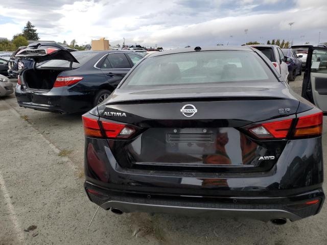 1N4BL4CW4MN309301 Nissan ALTIMA SR