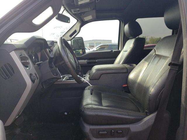 1FT7W2BT6FEC42948 Ford F250 Super Duty