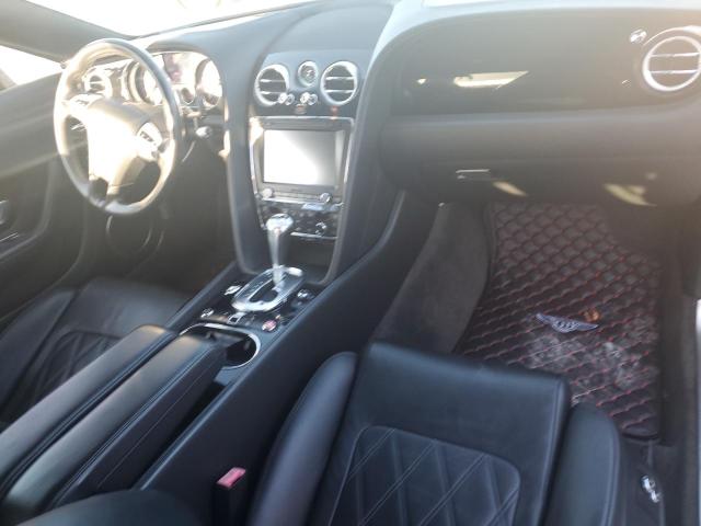 VIN SCBGH3ZA6FC045264 2015 Bentley Continental, Gt... no.8