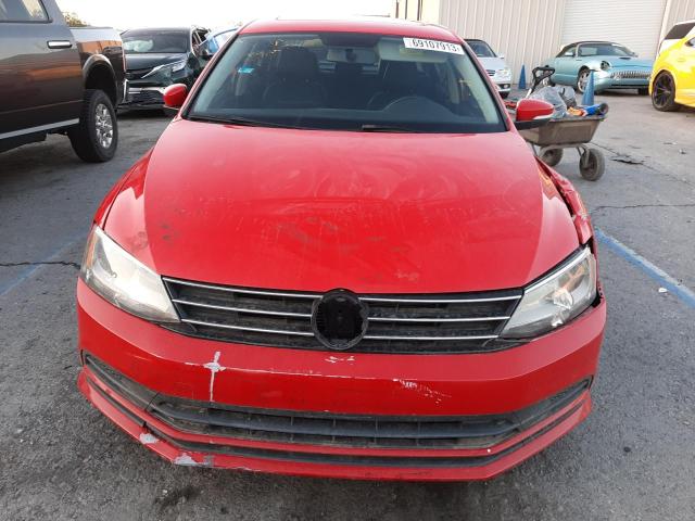 3VWD17AJ4FM341032 | 2015 VOLKSWAGEN JETTA SE