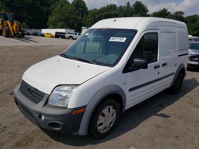 2013 Ford Transit Connect XL