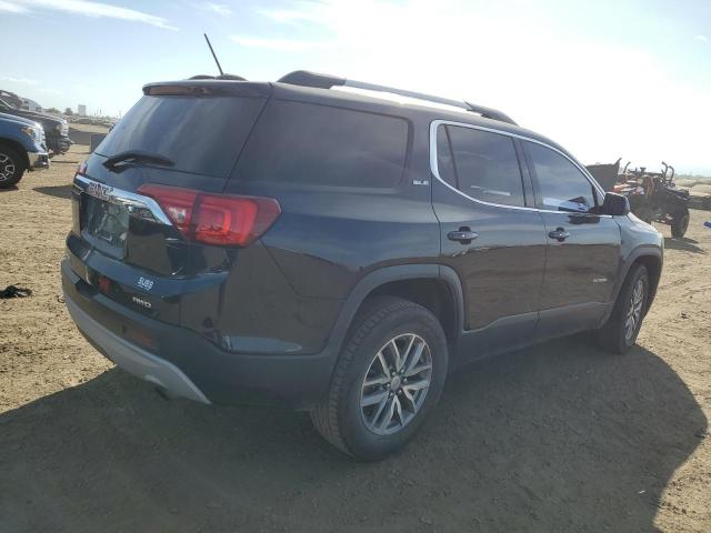 1GKKNSLA2HZ202781 | 2017 GMC ACADIA SLE