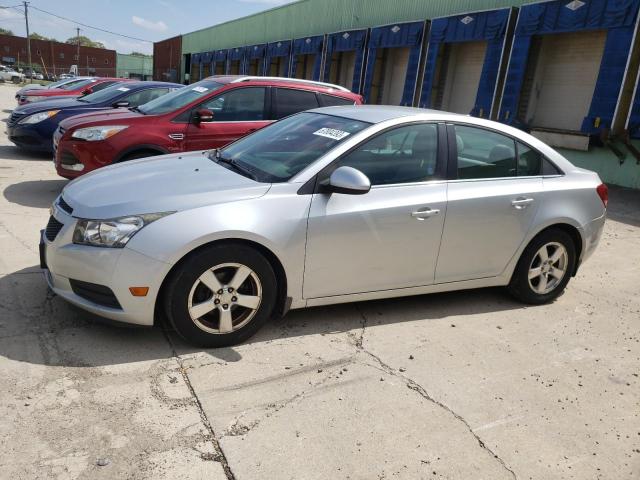 2013 Chevrolet Cruze LT