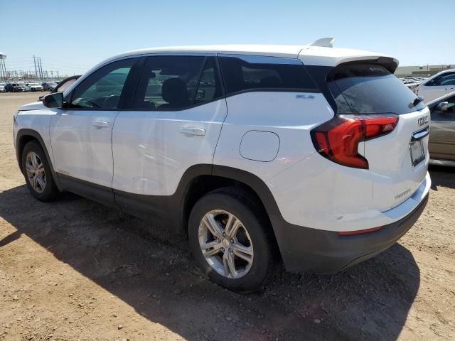 3GKALMEVXKL162610 GMC Terrain SL 2