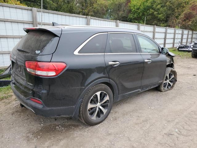 5XYPHDA53GG110019 KIA SORENTO EX