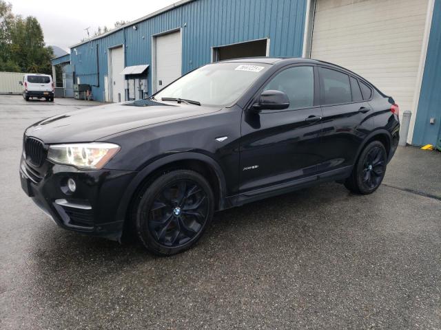 2018 BMW X4 xDrive28i