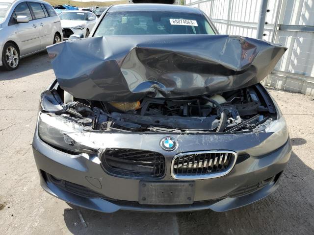 WBA3C3C50EP661083 BMW 320 I Xdrive
