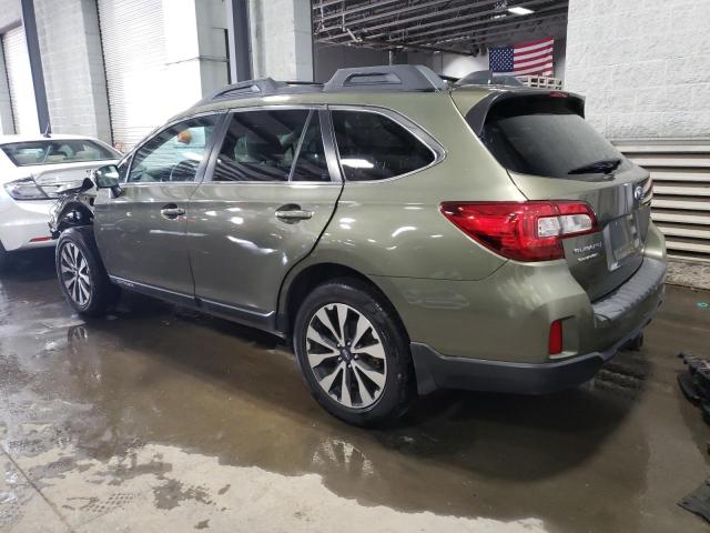 4S4BSAKC1H3253396 Subaru Outback 2.5i Limited