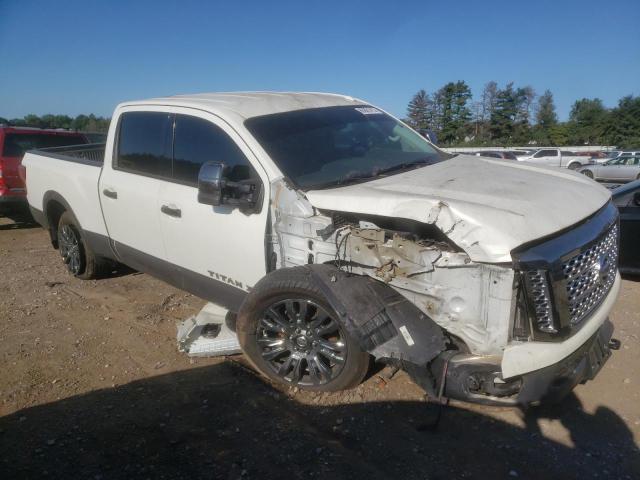 1N6BA1F40KN521907 Nissan Titan Xd Sl