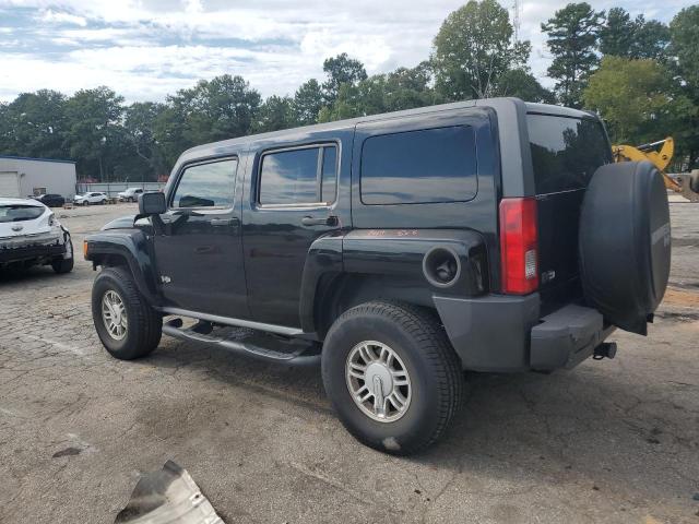HUMMER H3  2008 1