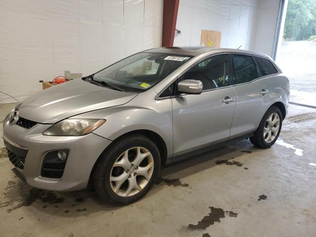 2011 Mazda CX-7 