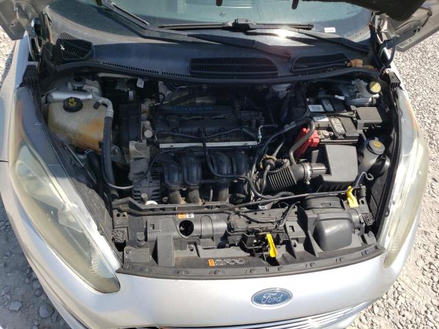 3FADP4TJ2GM171774 Ford FIESTA S