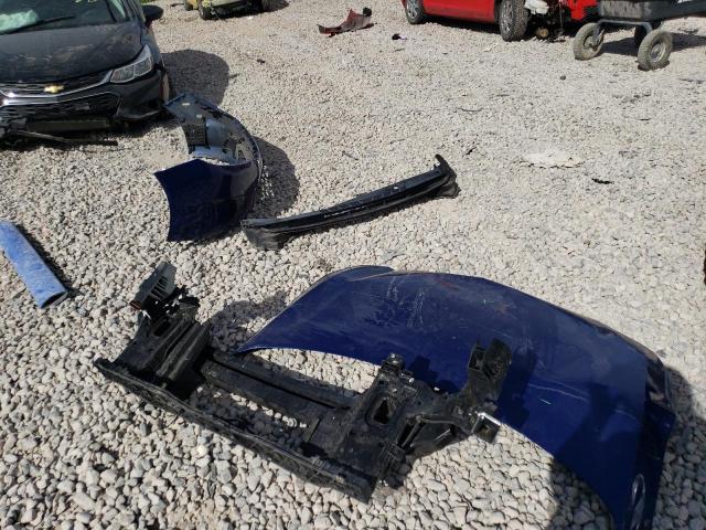 3KPFK4A7XHE033484 KIA FORTE LX