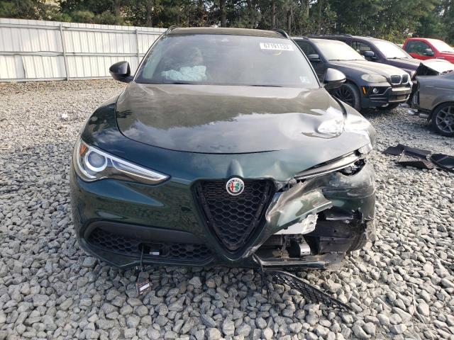 ZASPAKAN8L7C84112 Alfa Romeo Stelvio  5