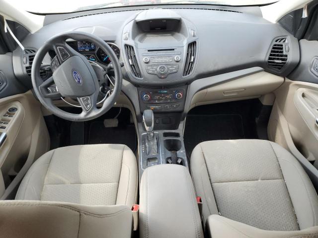  FORD ESCAPE 2018 Колір засмаги