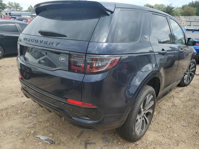 SALCL2FX3NH909839 Land Rover Discovery Sport Se R-dynamic