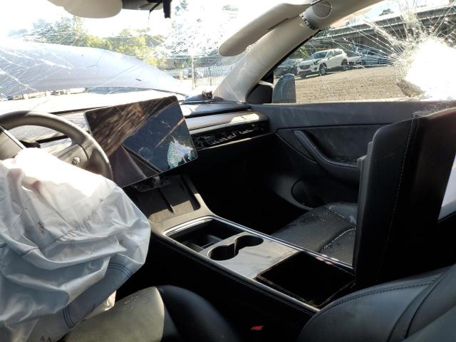7SAYGDEF7NF401074 Tesla Model Y