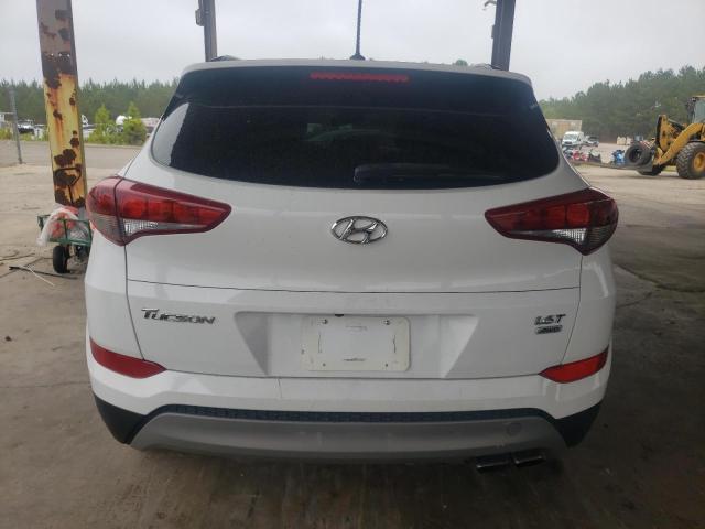 KM8J3CA25HU519087 | 2017 HYUNDAI TUCSON LIM