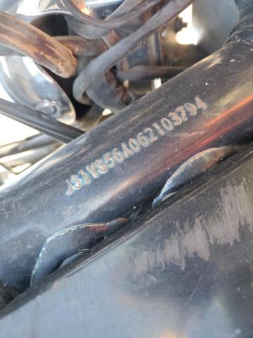 2006 SUZUKI M50 BK5 - JS1VS56A062103794