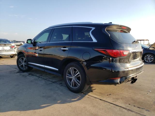 5N1DL0MN6LC540630 Infiniti QX60 LUXE 2