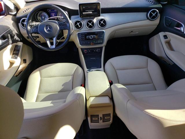 VIN WDCTG4GB1FJ160005 2015 Mercedes-Benz GLA-Class,... no.8