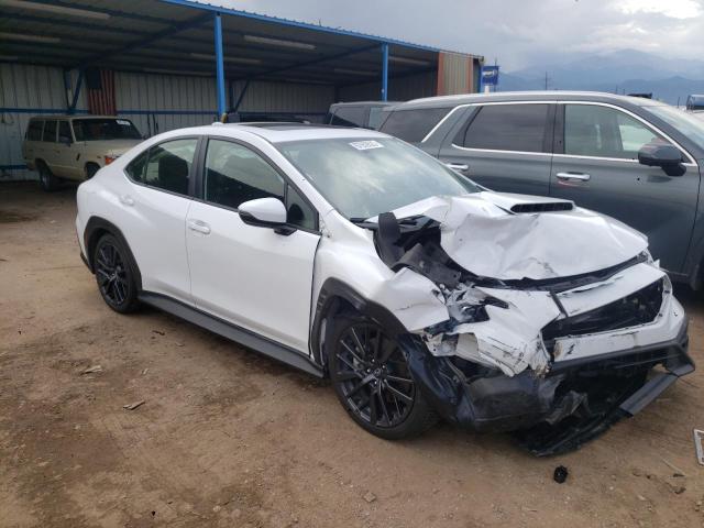 2022 Subaru Wrx Limited VIN: JF1VBAL62N9003013 Lot: 67959523