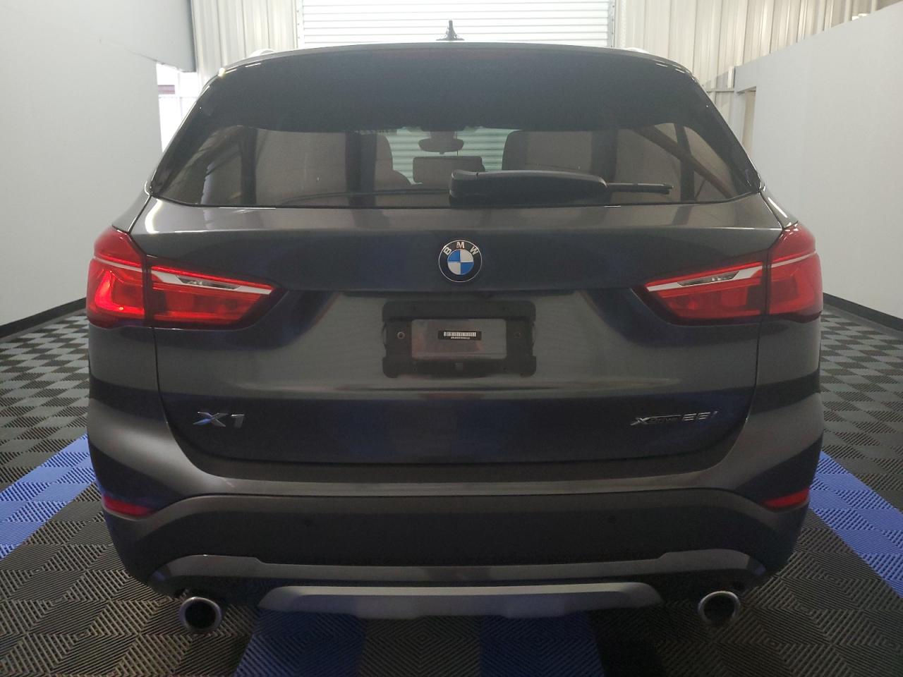 WBXJG9C07N5V07233 BMW X1 XDRIVE2 6