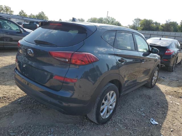 KM8J2CA43KU913327 | 2019 HYUNDAI TUCSON SE