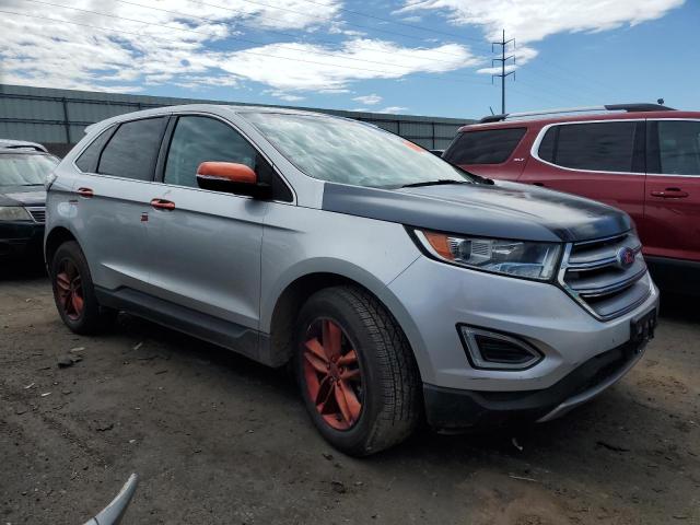 2FMPK4J81GBC07716 | 2016 FORD EDGE SEL