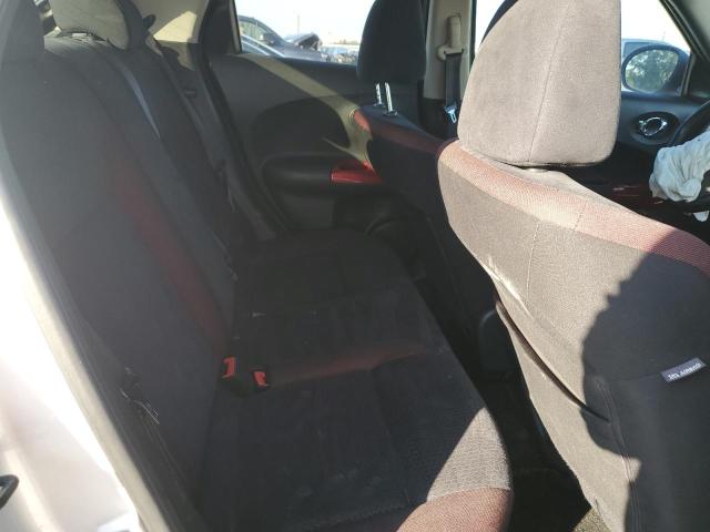 JN8AF5MR3ET357577 Nissan JUKE S