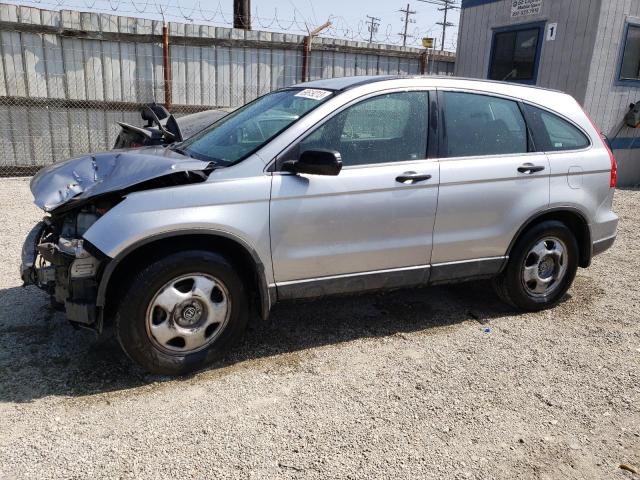 2007 Honda CR-V LX