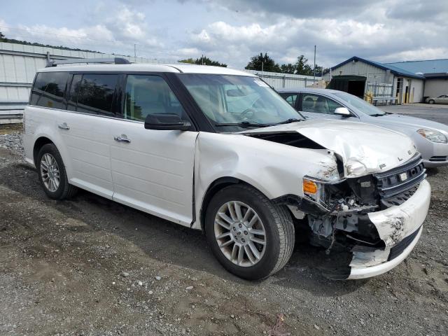 2FMHK6C85FBA22547 Ford FLEX SEL