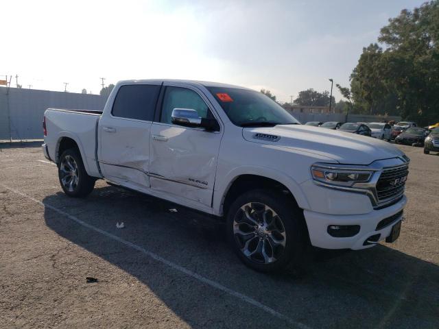 1C6SRFHT0PN527282 RAM 1500 Limited