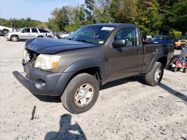 2011 Toyota Tacoma 